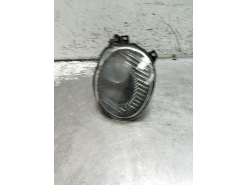 Recambio de faro antiniebla derecho para ford mondeo ii sedán (bfp) 1.8 td referencia OEM IAM   