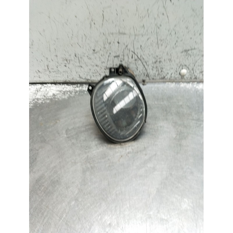 Recambio de faro antiniebla izquierdo para ford mondeo ii sedán (bfp) 1.8 td referencia OEM IAM   