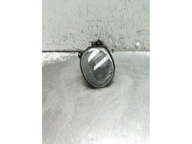 Recambio de faro antiniebla izquierdo para ford mondeo ii sedán (bfp) 1.8 td referencia OEM IAM   