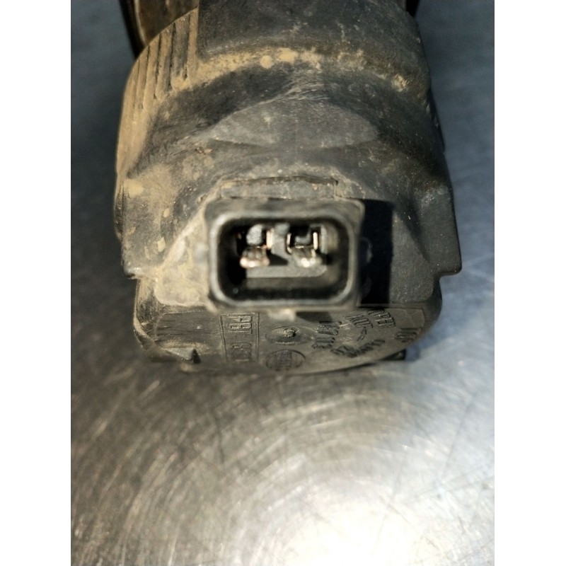 Recambio de faro antiniebla izquierdo para ford mondeo ii sedán (bfp) 1.8 td referencia OEM IAM   