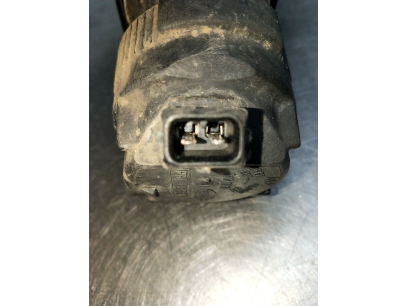 Recambio de faro antiniebla izquierdo para ford mondeo ii sedán (bfp) 1.8 td referencia OEM IAM   