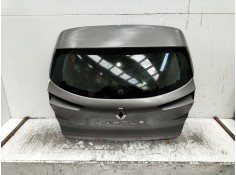 Recambio de porton trasero para renault captur ii (hf_) tce 140 (hfn0) referencia OEM IAM  5P 