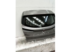 Recambio de porton trasero para renault captur ii (hf_) tce 140 (hfn0) referencia OEM IAM  5P  2