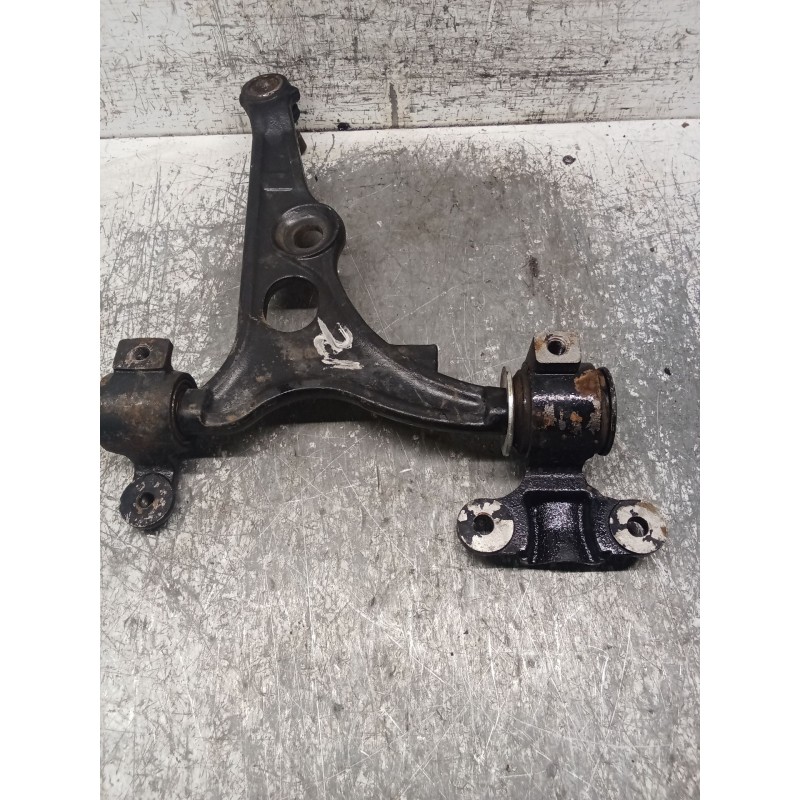 Recambio de brazo suspension inferior delantero izquierdo para peugeot expert furgoneta (222) 2.0 hdi referencia OEM IAM   