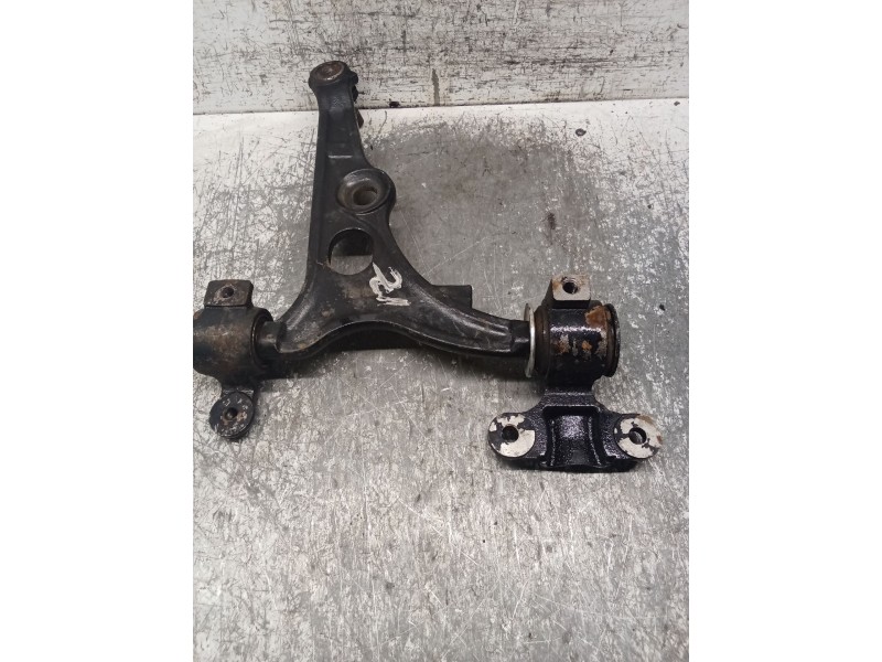 Recambio de brazo suspension inferior delantero izquierdo para peugeot expert furgoneta (222) 2.0 hdi referencia OEM IAM   