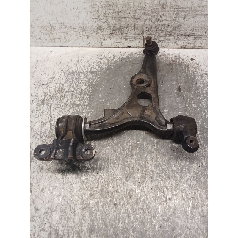 Recambio de brazo suspension inferior delantero izquierdo para peugeot expert furgoneta (222) 2.0 hdi referencia OEM IAM   