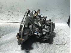 Recambio de caja cambios para daewoo aranos referencia OEM IAM GG069651  