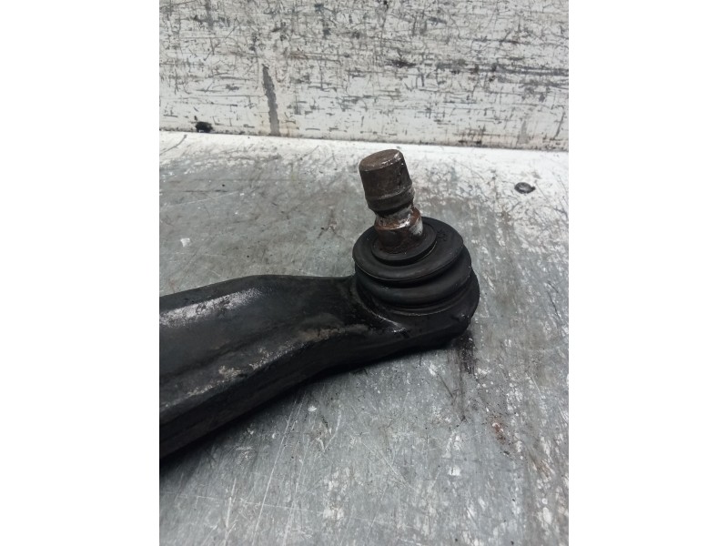 Recambio de brazo suspension inferior delantero izquierdo para peugeot expert furgoneta (222) 2.0 hdi referencia OEM IAM   