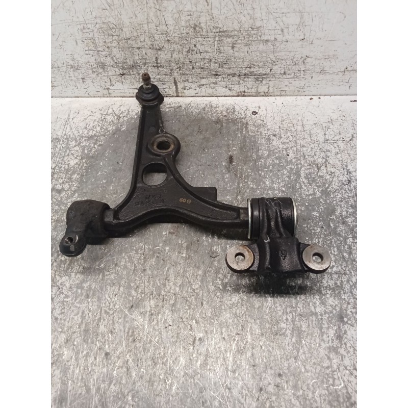 Recambio de brazo suspension inferior delantero derecho para peugeot expert furgoneta (222) 2.0 hdi referencia OEM IAM 3A313  