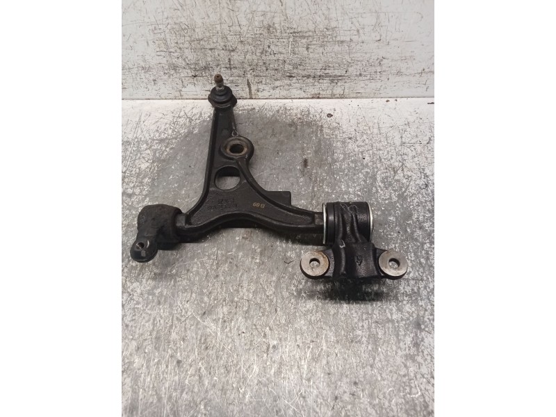 Recambio de brazo suspension inferior delantero derecho para peugeot expert furgoneta (222) 2.0 hdi referencia OEM IAM 3A313  