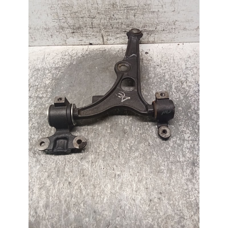Recambio de brazo suspension inferior delantero derecho para peugeot expert furgoneta (222) 2.0 hdi referencia OEM IAM 3A313  