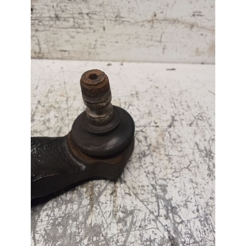 Recambio de brazo suspension inferior delantero derecho para peugeot expert furgoneta (222) 2.0 hdi referencia OEM IAM 3A313  