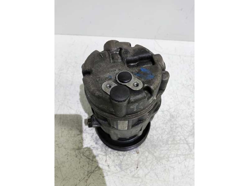 Recambio de compresor aire acondicionado para lancia kappa berlina 2.4 turbodiesel referencia OEM IAM   