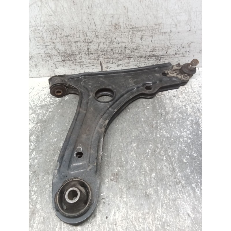 Recambio de brazo suspension inferior delantero derecho para seat ibiza ii (6k1) 1.4 i referencia OEM IAM   