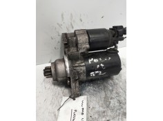 Recambio de motor arranque para volkswagen polo (9n1) soho referencia OEM IAM 0001120400 BOSCH 