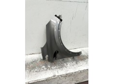 Recambio de aleta delantera derecha para renault captur ii (hf_) tce 140 (hfn0) referencia OEM IAM    2