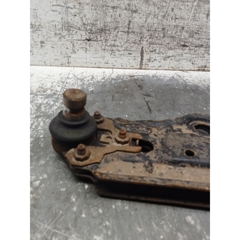 Recambio de brazo suspension inferior delantero derecho para seat cordoba (6k1, 6k2) 1.4 i referencia OEM IAM   