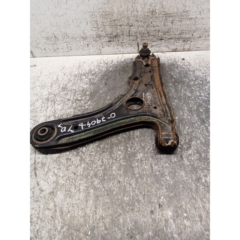 Recambio de brazo suspension inferior delantero izquierdo para seat cordoba (6k1, 6k2) 1.4 i referencia OEM IAM   