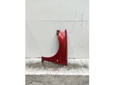 Recambio de aleta delantera izquierda para peugeot 106 ii (1a_, 1c_) 1.1 i referencia OEM IAM   