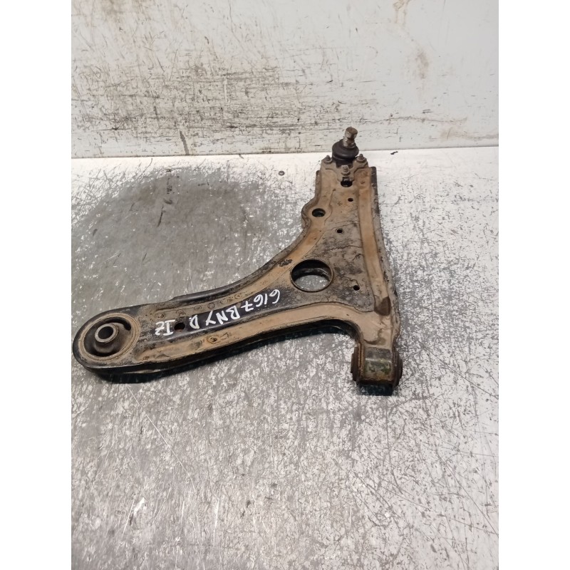 Recambio de brazo suspension inferior delantero izquierdo para seat ibiza ii (6k1) 1.4 i referencia OEM IAM   