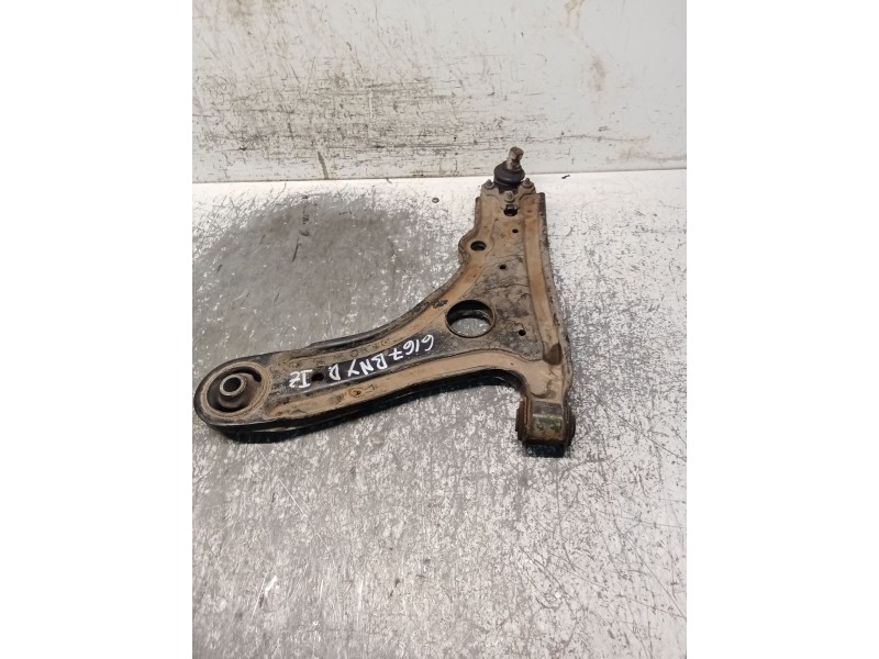 Recambio de brazo suspension inferior delantero izquierdo para seat ibiza ii (6k1) 1.4 i referencia OEM IAM   