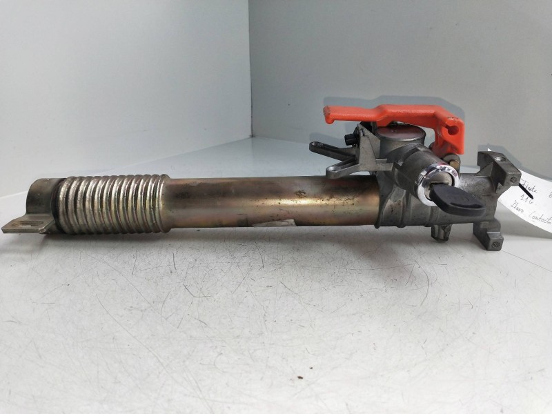 Recambio de conmutador de arranque para ford fiesta berl./express 1.1 referencia OEM IAM   