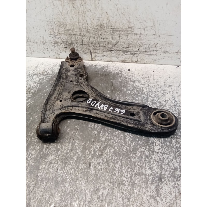 Recambio de brazo suspension inferior delantero derecho para seat ibiza ii (6k1) 1.4 i referencia OEM IAM   