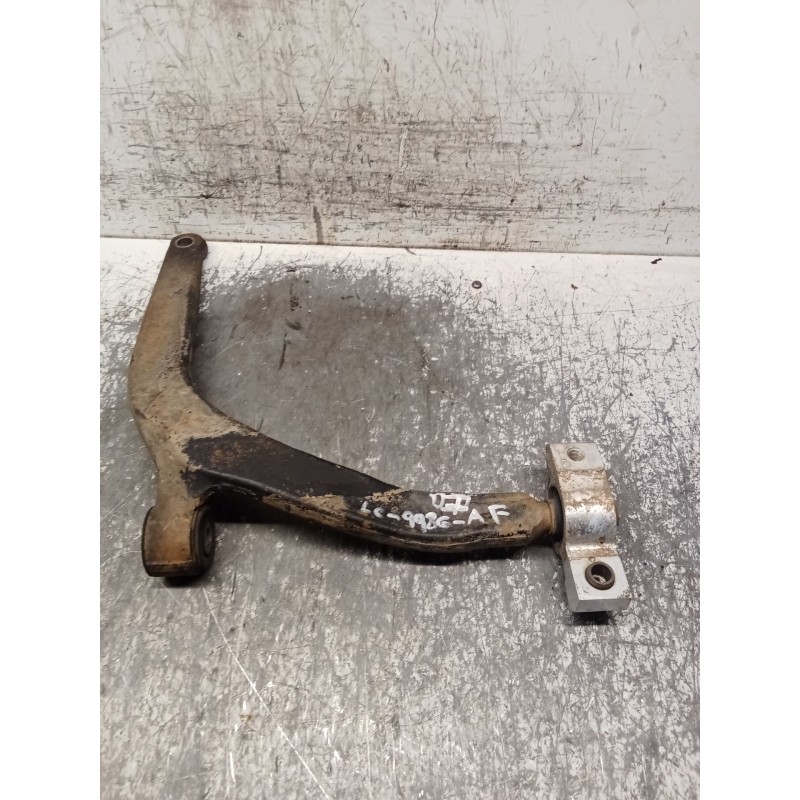 Recambio de brazo suspension inferior delantero izquierdo para peugeot 406 (8b) 2.0 hdi 110 referencia OEM IAM   