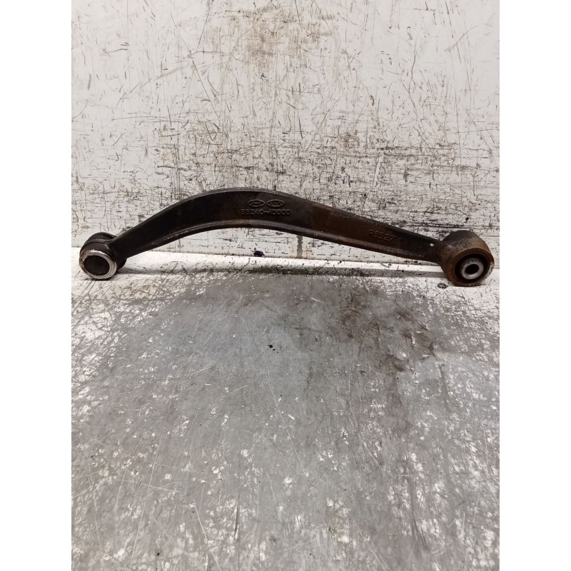 Recambio de brazo suspension superior trasero derecho para kia carnival / grand carnival iii (vq) 2.9 crdi referencia OEM IAM 55