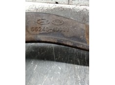 Recambio de brazo suspension superior trasero derecho para kia carnival / grand carnival iii (vq) 2.9 crdi referencia OEM IAM 55 2