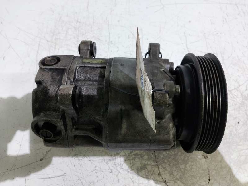 Recambio de compresor aire acondicionado para lancia kappa berlina 2.4 turbodiesel referencia OEM IAM   