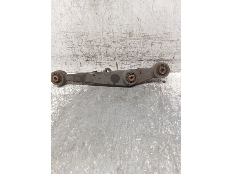 Recambio de brazo suspension inferior trasero izquierdo para rover 45 i sedán (rt) 1.6 referencia OEM IAM   