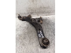 Recambio de brazo suspension inferior delantero izquierdo para hyundai trajet (fo) 2.0 crdi referencia OEM IAM    2