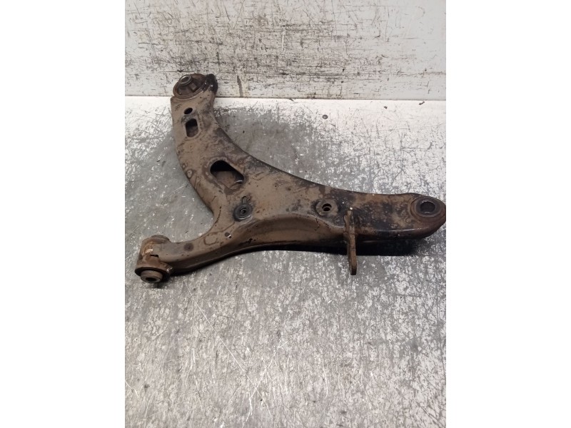 Recambio de brazo suspension inferior delantero izquierdo para subaru legacy v (bm) 2.0 d awd (bmd) referencia OEM IAM   