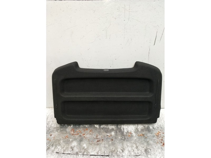 Recambio de bandeja trasera para dacia sandero ii tce 90 (b8m1, b8ma) referencia OEM IAM   