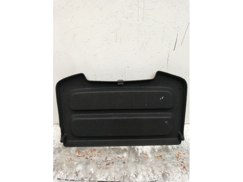 Recambio de bandeja trasera para dacia sandero ii tce 90 (b8m1, b8ma) referencia OEM IAM   