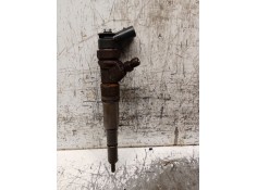Recambio de inyector para bmw 3 compact (e46) 318 td referencia OEM IAM 0445110209 7794435 BOSCH 2