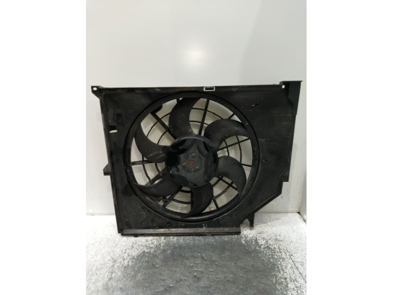 Recambio de electroventilador para bmw 3 compact (e46) 318 td referencia OEM IAM 69226701 1137328080 