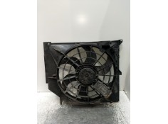 Recambio de electroventilador para bmw 3 compact (e46) 318 td referencia OEM IAM 69226701 1137328080  2