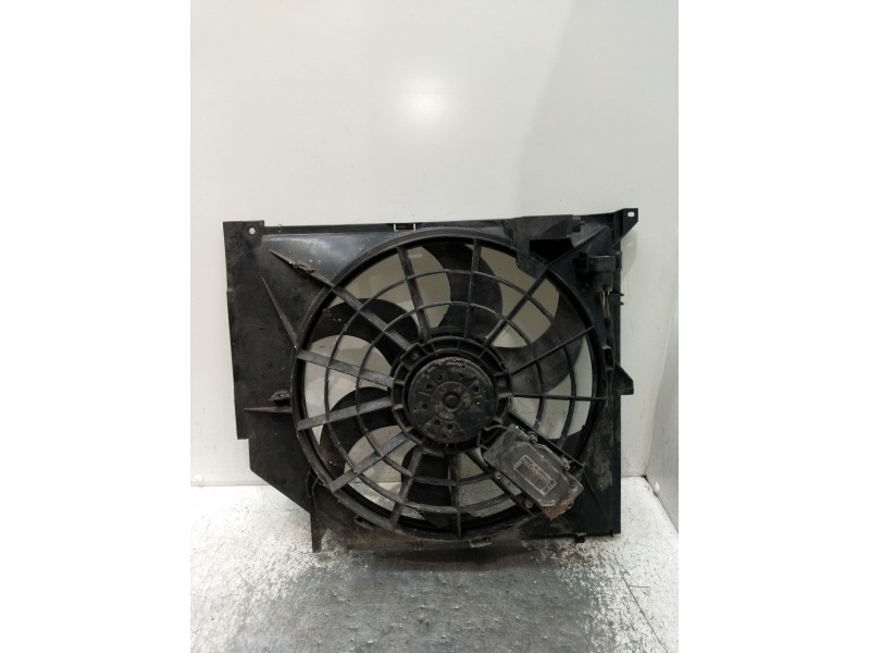 Recambio de electroventilador para bmw 3 compact (e46) 318 td referencia OEM IAM 69226701 1137328080 