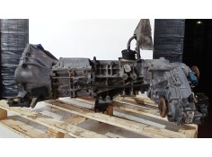 Recambio de caja cambios para ssangyong musso (fj) 2.9 d referencia OEM IAM  5V 