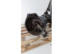 Recambio de caja cambios para ssangyong musso (fj) 2.9 d referencia OEM IAM  5V  2