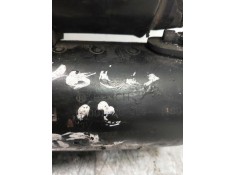 Recambio de motor arranque para volkswagen polo (9n1) soho referencia OEM IAM 0001120400 BOSCH  2