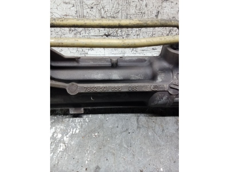 Recambio de cremallera direccion para bmw 3 compact (e46) 318 td referencia OEM IAM 7852974712 4353410304 7852501656065