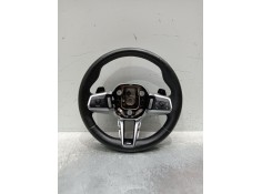 Recambio de volante para bmw x1/ix1 u11 x1 sdrive18d referencia OEM IAM   