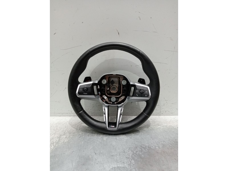 Recambio de volante para bmw x1/ix1 u11 x1 sdrive18d referencia OEM IAM   