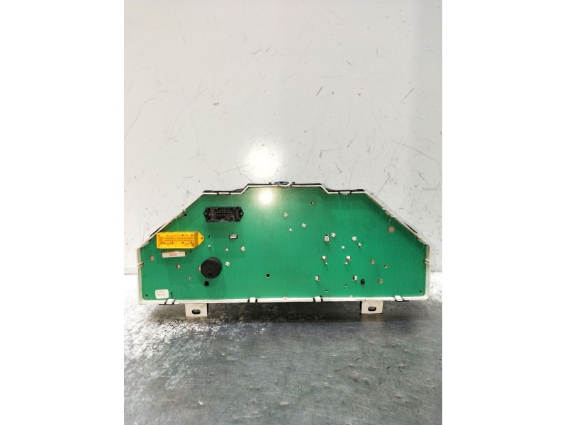 Recambio de cuadro instrumentos para peugeot 106 ii (1a_, 1c_) 1.1 i referencia OEM IAM 9640991680  