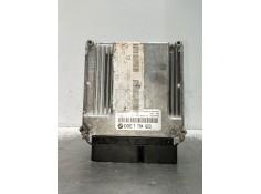Recambio de centralita motor uce para bmw 3 compact (e46) 318 td referencia OEM IAM 0281011653  
