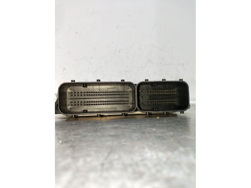 Recambio de centralita motor uce para bmw 3 compact (e46) 318 td referencia OEM IAM 0281011653  