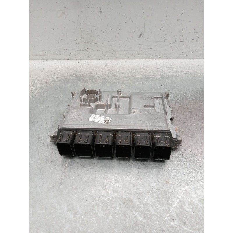 Recambio de centralita motor uce para bmw x1/ix1 u11 x1 sdrive18d referencia OEM IAM 0281039886 710197601 030043607